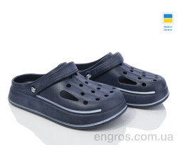 Кроксы Golden Lion